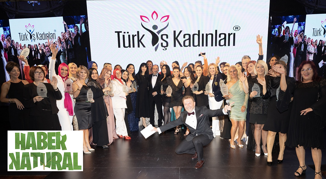 habernatural - Türk İş Kadınları Fuat Paşa Yalısı’nda buluşuyor